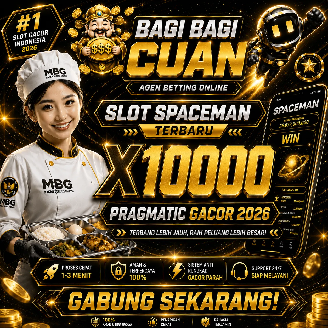 GALI777Banner